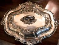 Legumbrera. Gran Bretaña